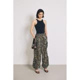 AMERICAN SLEEVE タンクトップ | MOUSSY OUTLET | 詳細画像10