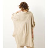 オーバーリネンシャツ | RODEO CROWNS WIDE BOWL | 詳細画像14