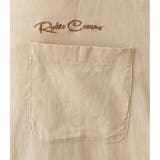 オーバーリネンシャツ | RODEO CROWNS WIDE BOWL | 詳細画像18