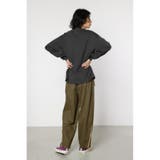 パラトルーパーパンツ | RODEO CROWNS WIDE BOWL | 詳細画像23 