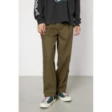 KHA | パラトルーパーパンツ | RODEO CROWNS WIDE BOWL