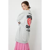 バックハートロゴワンピース | RODEO CROWNS WIDE BOWL | 詳細画像21 