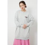 バックハートロゴワンピース | RODEO CROWNS WIDE BOWL | 詳細画像23 