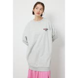 バックハートロゴワンピース | RODEO CROWNS WIDE BOWL | 詳細画像24 