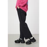 All-purpose パンツ | RODEO CROWNS WIDE BOWL | 詳細画像2