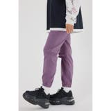 D/S EASY JOGパンツ | RODEO CROWNS WIDE BOWL | 詳細画像32 