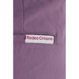 D/S EASY JOGパンツ | RODEO CROWNS WIDE BOWL | 詳細画像36