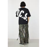 ビッグドットTシャツ | RODEO CROWNS WIDE BOWL | 詳細画像20 