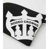 RC マスクポーチ | RODEO CROWNS WIDE BOWL | 詳細画像5 