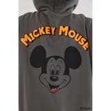 (Disney)ZIPパーカー | RODEO CROWNS WIDE BOWL | 詳細画像23 