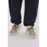 MENS ボリュームソールスニーカー | RODEO CROWNS WIDE BOWL | 詳細画像18 