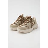 MENS ボリュームソールスニーカー | RODEO CROWNS WIDE BOWL | 詳細画像8 