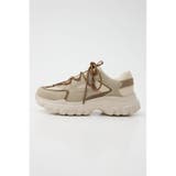 MENS ボリュームソールスニーカー | RODEO CROWNS WIDE BOWL | 詳細画像9 