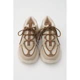 MENS ボリュームソールスニーカー | RODEO CROWNS WIDE BOWL | 詳細画像10 