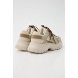 MENS ボリュームソールスニーカー | RODEO CROWNS WIDE BOWL | 詳細画像11 