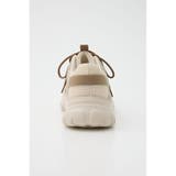 MENS ボリュームソールスニーカー | RODEO CROWNS WIDE BOWL | 詳細画像12 