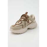 MENS ボリュームソールスニーカー | RODEO CROWNS WIDE BOWL | 詳細画像15 