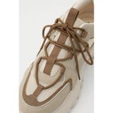 MENS ボリュームソールスニーカー | RODEO CROWNS WIDE BOWL | 詳細画像16 