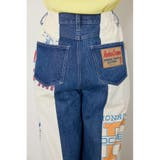 カスタムバギーパンツ | RODEO CROWNS WIDE BOWL | 詳細画像11 