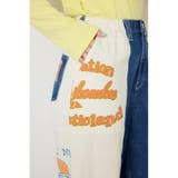 カスタムバギーパンツ | RODEO CROWNS WIDE BOWL | 詳細画像12 