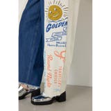 カスタムバギーパンツ | RODEO CROWNS WIDE BOWL | 詳細画像14 