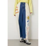 カスタムバギーパンツ | RODEO CROWNS WIDE BOWL | 詳細画像1 