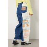 カスタムバギーパンツ | RODEO CROWNS WIDE BOWL | 詳細画像3 