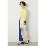 カスタムバギーパンツ | RODEO CROWNS WIDE BOWL | 詳細画像5 