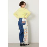 カスタムバギーパンツ | RODEO CROWNS WIDE BOWL | 詳細画像6 