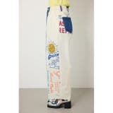 カスタムバギーパンツ | RODEO CROWNS WIDE BOWL | 詳細画像8 