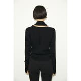 NECK 2WAY HG トップス | SLY OUTLET | 詳細画像4 