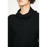 NECK 2WAY HG トップス | SLY OUTLET | 詳細画像6 