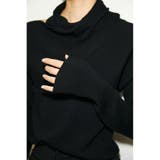 NECK 2WAY HG トップス | SLY OUTLET | 詳細画像7 