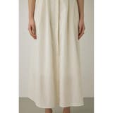 シアーシャツワンピース リサイクルポリエステル使用 | MOUSSY OUTLET | 詳細画像10 