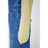 MESH KNIT トップス | MOUSSY OUTLET | 詳細画像13