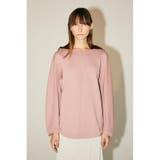LONG SLEEVE TEE | MOUSSY OUTLET | 詳細画像2