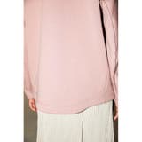 LONG SLEEVE TEE | MOUSSY OUTLET | 詳細画像7