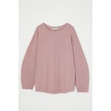 LONG SLEEVE TEE | MOUSSY OUTLET | 詳細画像9