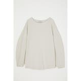 IVOY3 | LONG SLEEVE TEE | MOUSSY OUTLET