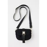 SPORTY MINI バッグ | MOUSSY OUTLET | 詳細画像1 