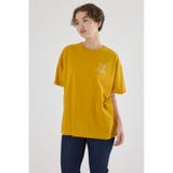 スタッズCROWNロゴTシャツ | RODEO CROWNS WIDE BOWL | 詳細画像28 