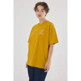 スタッズCROWNロゴTシャツ | RODEO CROWNS WIDE BOWL | 詳細画像29 