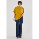 スタッズCROWNロゴTシャツ | RODEO CROWNS WIDE BOWL | 詳細画像32 