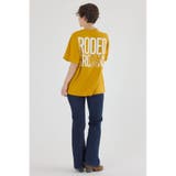 スタッズCROWNロゴTシャツ | RODEO CROWNS WIDE BOWL | 詳細画像33 