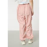 シャインカーゴパンツ | RODEO CROWNS WIDE BOWL | 詳細画像13