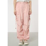 シャインカーゴパンツ | RODEO CROWNS WIDE BOWL | 詳細画像16