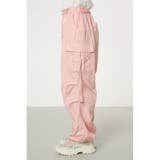 シャインカーゴパンツ | RODEO CROWNS WIDE BOWL | 詳細画像17