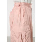 シャインカーゴパンツ | RODEO CROWNS WIDE BOWL | 詳細画像22