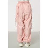 シャインカーゴパンツ | RODEO CROWNS WIDE BOWL | 詳細画像18