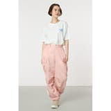 シャインカーゴパンツ | RODEO CROWNS WIDE BOWL | 詳細画像14